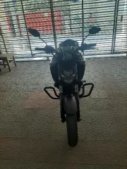 Yamaha FZ FI V3